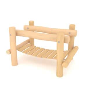 Robinia hangbrug