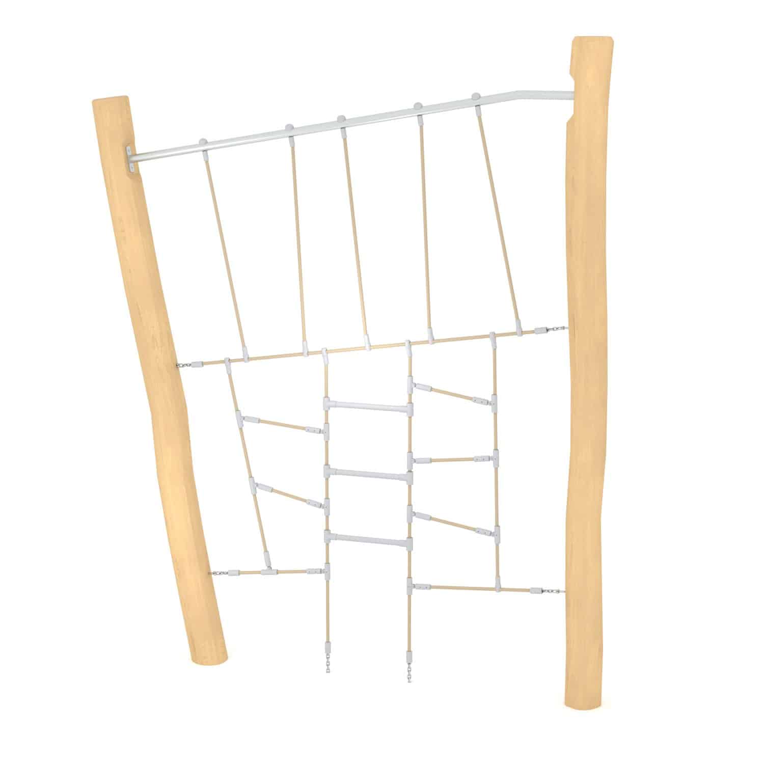 Robinia klimnet hoog
