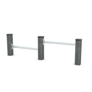 Pushup dubbel Recycled