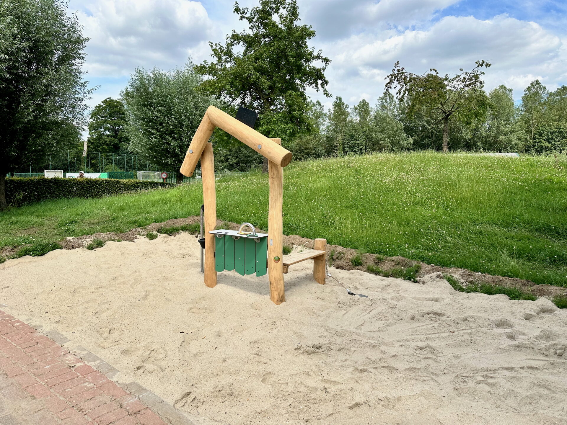 VPRB1326 Kortenberg