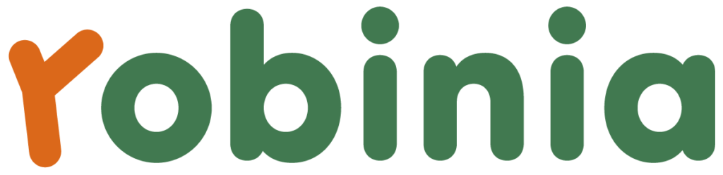 Robinia logo