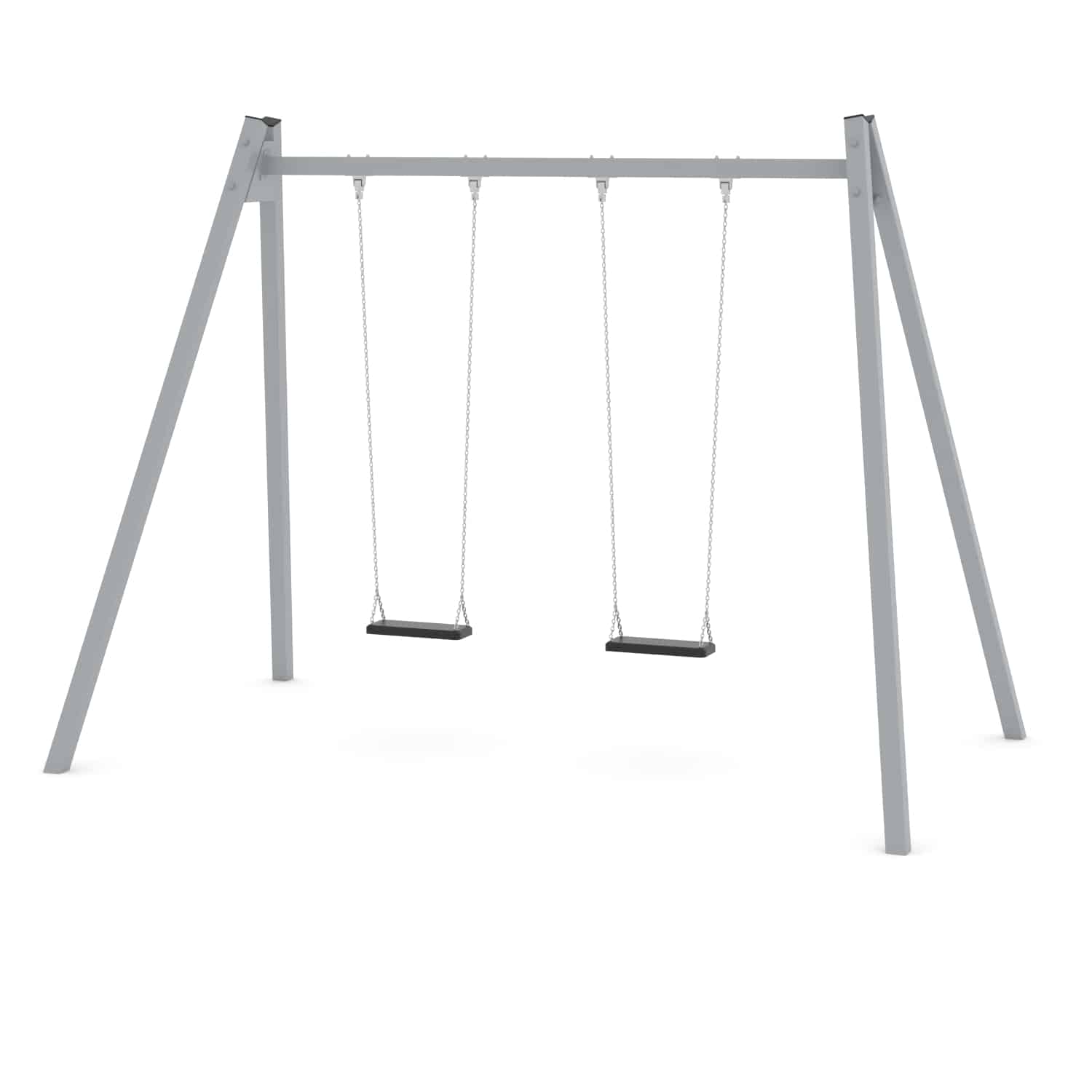 Schommel 2 zit H 250 cm