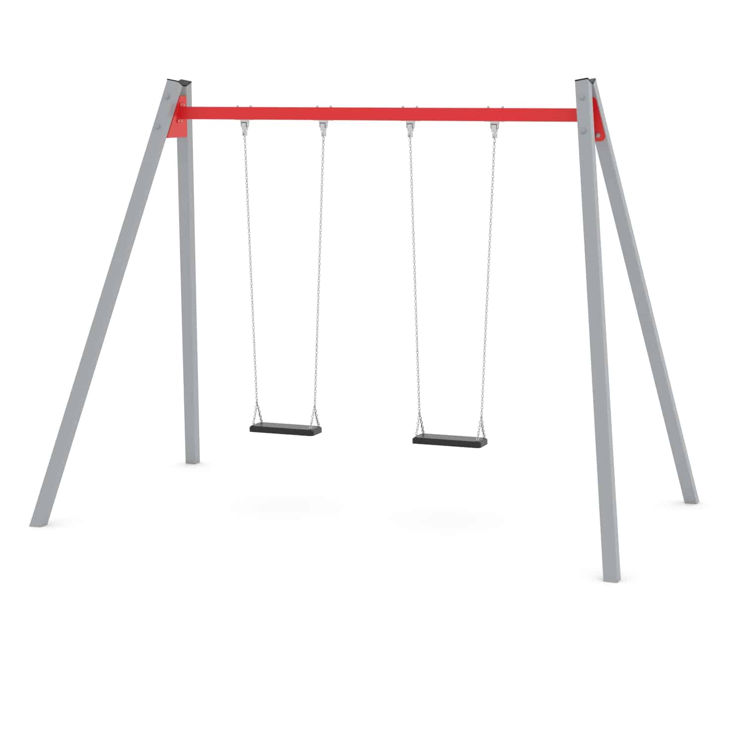 Schommel 2 zit H 250 cm