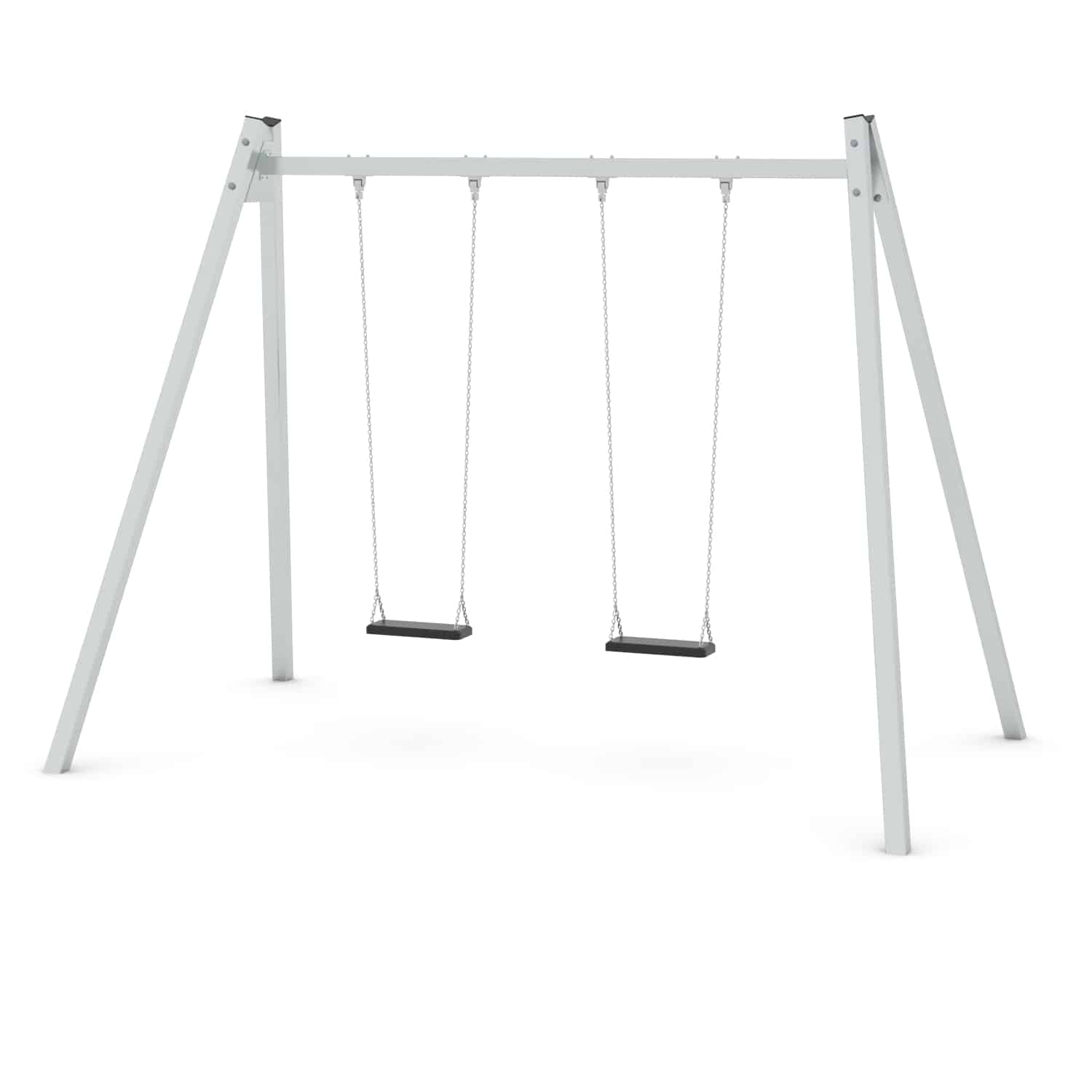 Schommel 2 zit H 250 cm