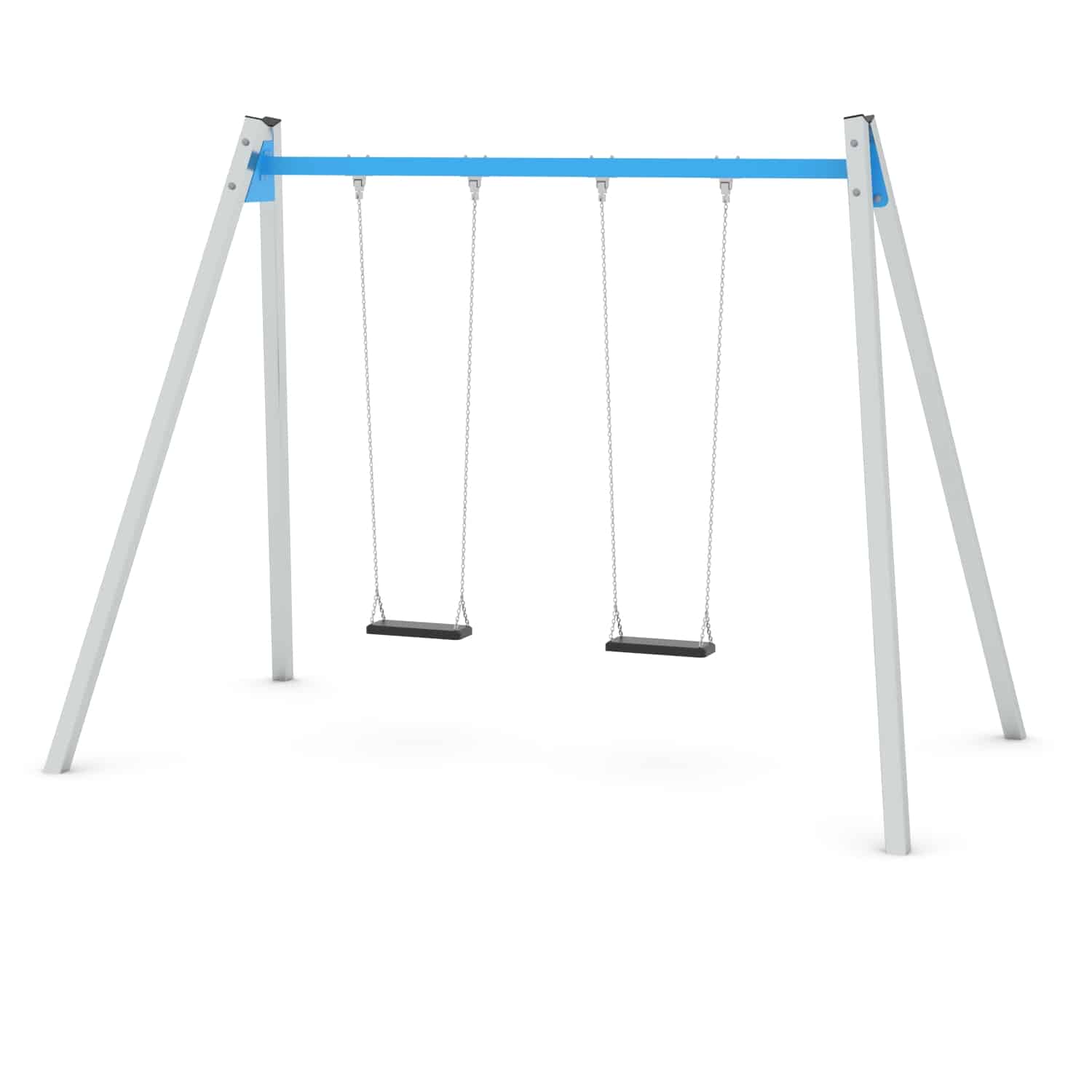Schommel 2 zit H 250 cm