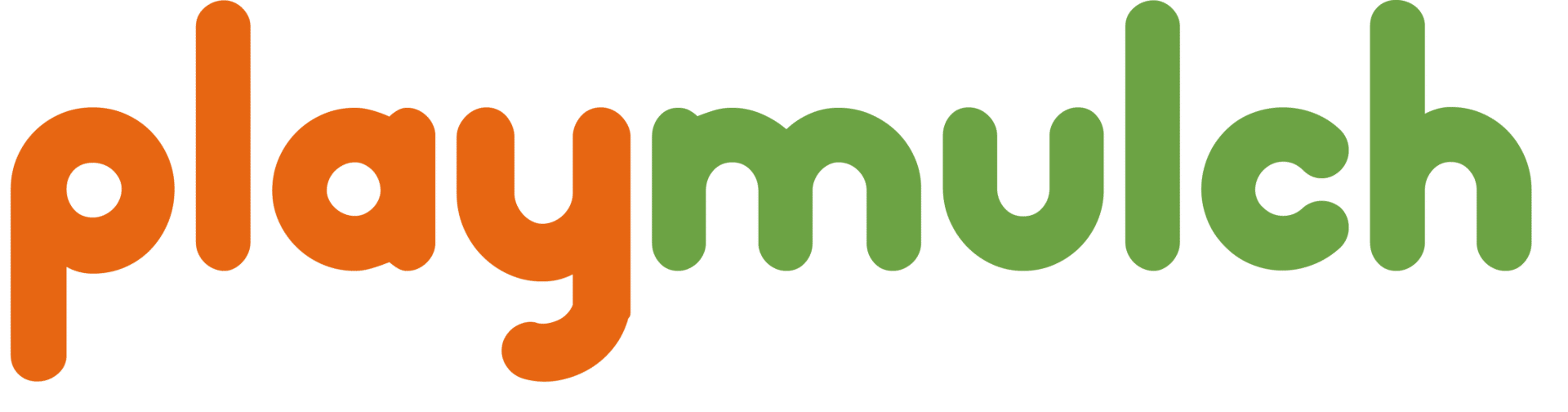 Playmulch logo