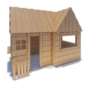 Robinia La Maisonnette 2