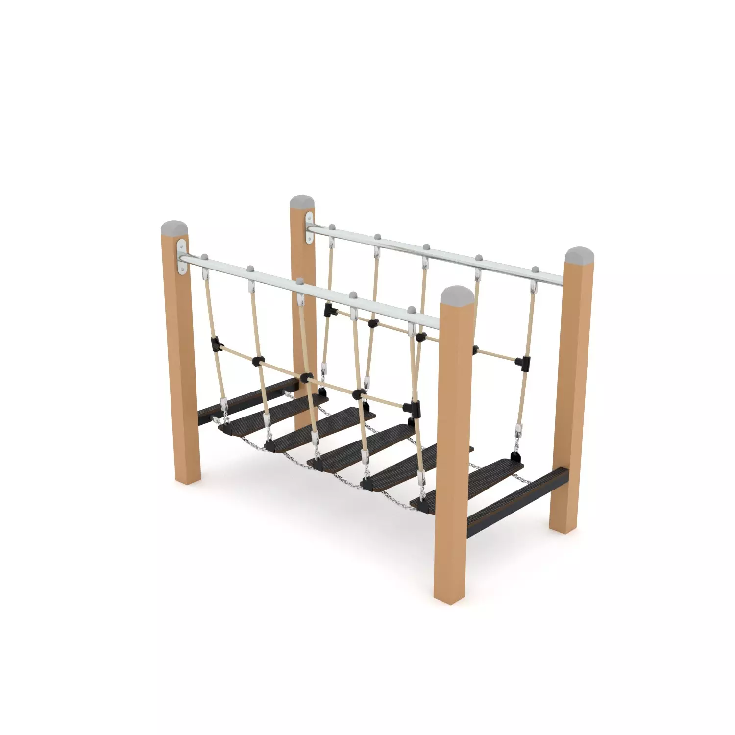 Waggelbrug mini