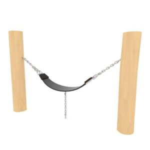 Robinia hangmat mini
