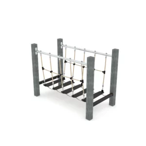 Waggelbrug mini Recycled