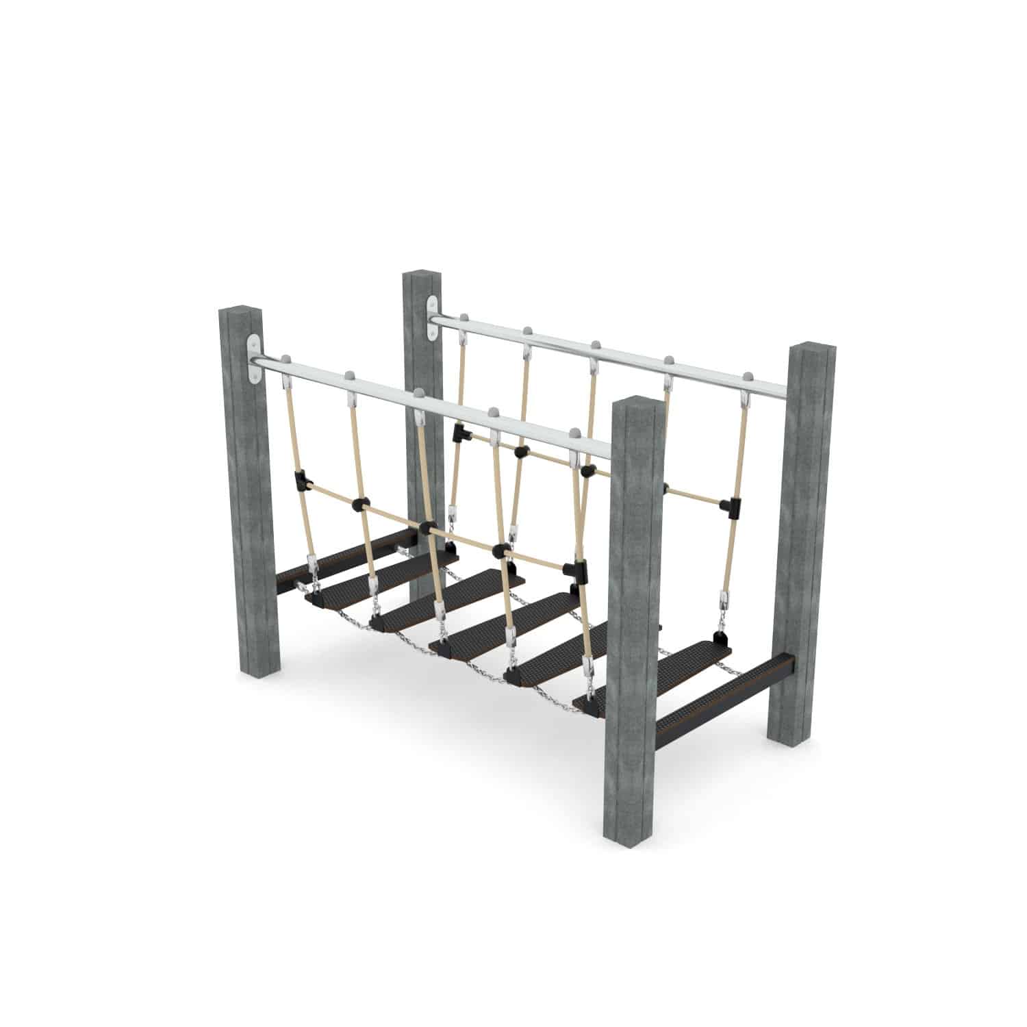 Waggelbrug mini Recycled