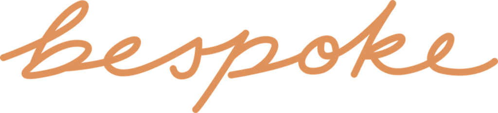 Bespoke logo