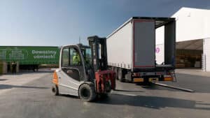 Stap 7 Verpakking en logistiek