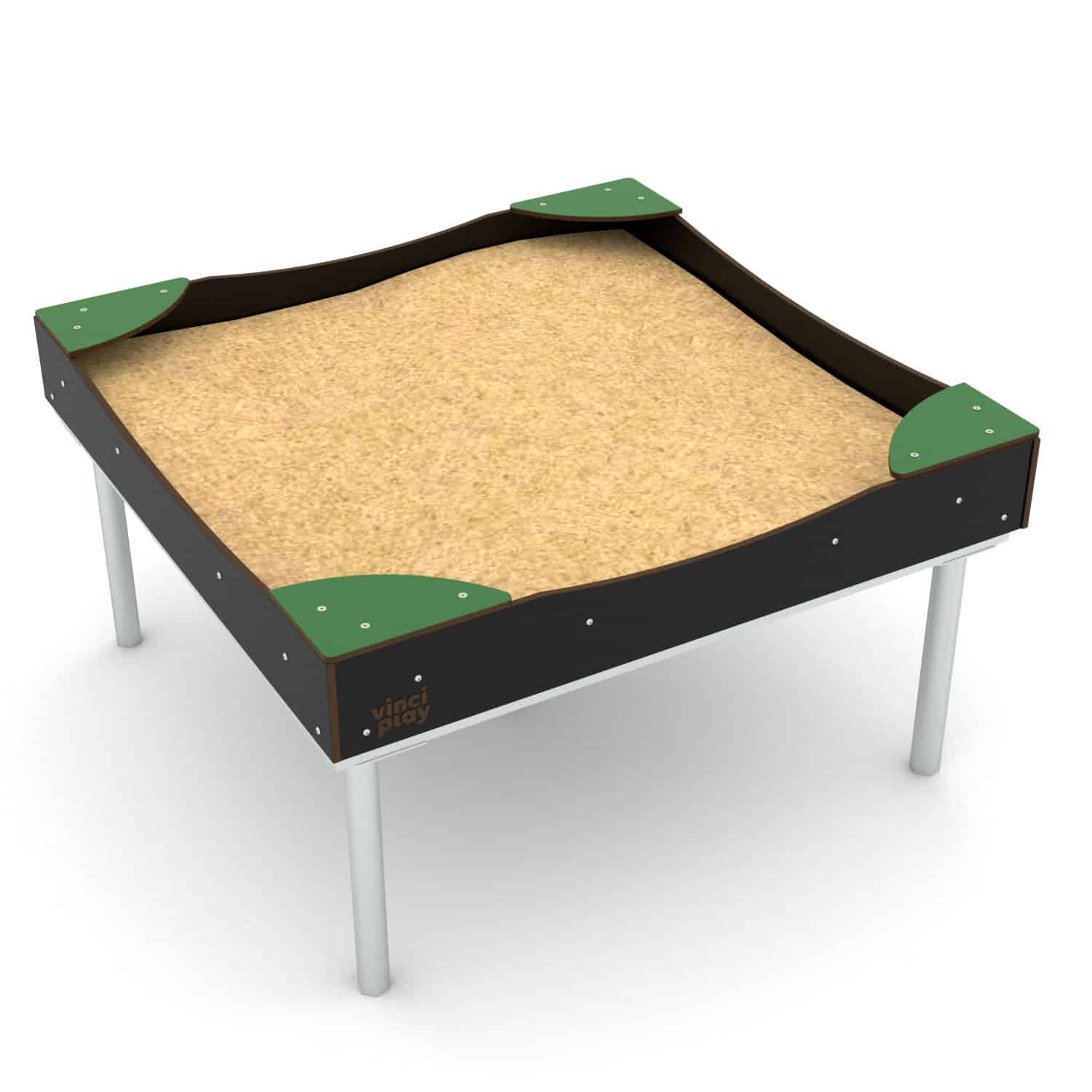 Zandtafel HDPE