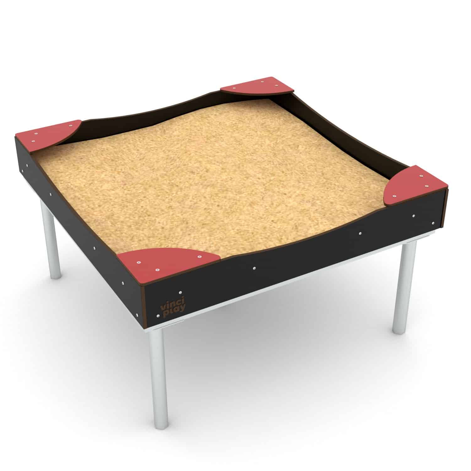 Zandtafel HDPE