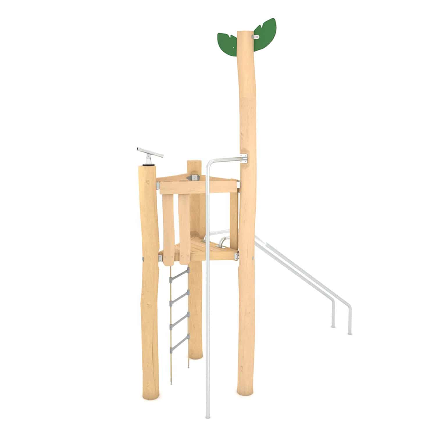 Robinia uitkijktoren