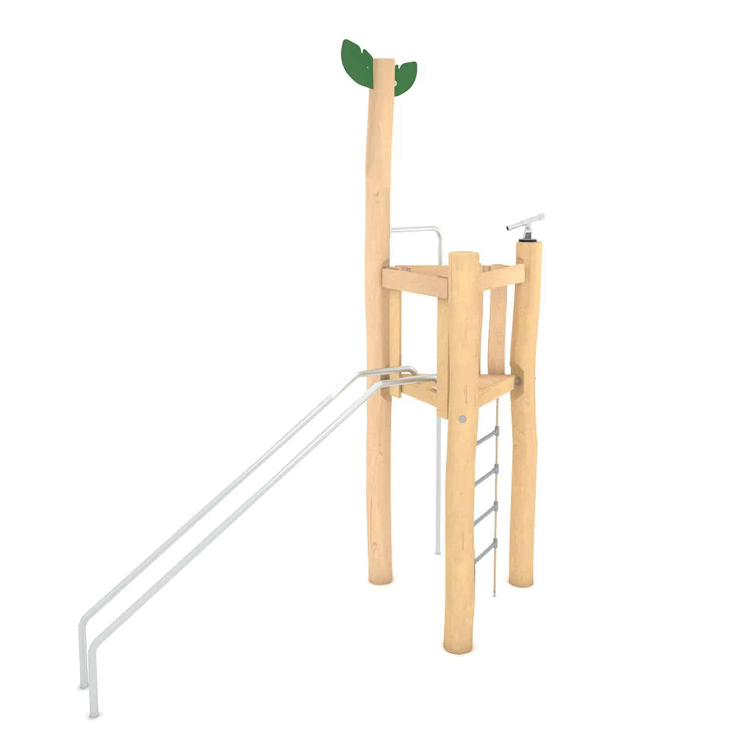 Robinia uitkijktoren