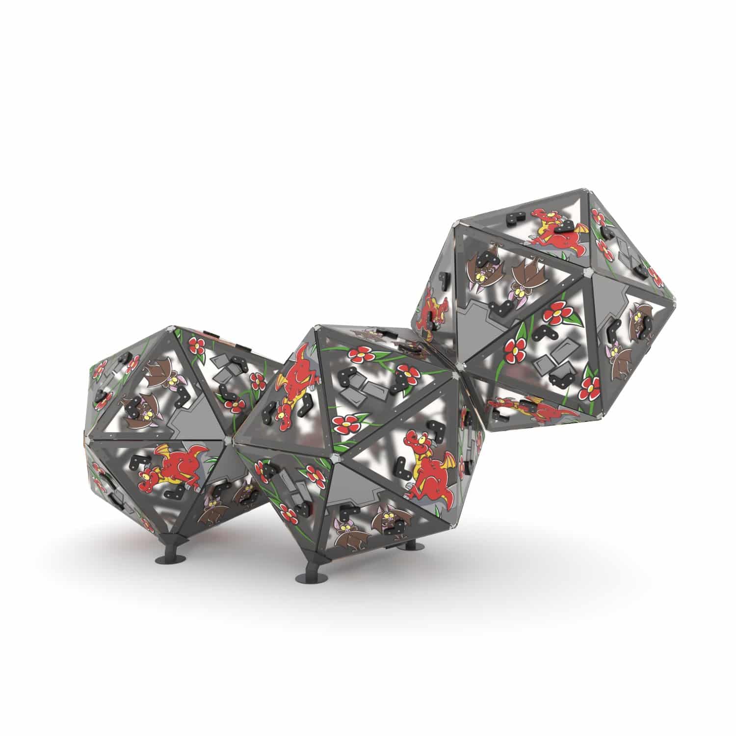 Roxx 3 - Image 2
