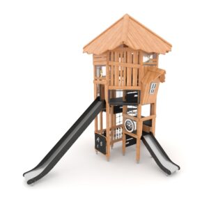 Naturo speeltoren L 5m