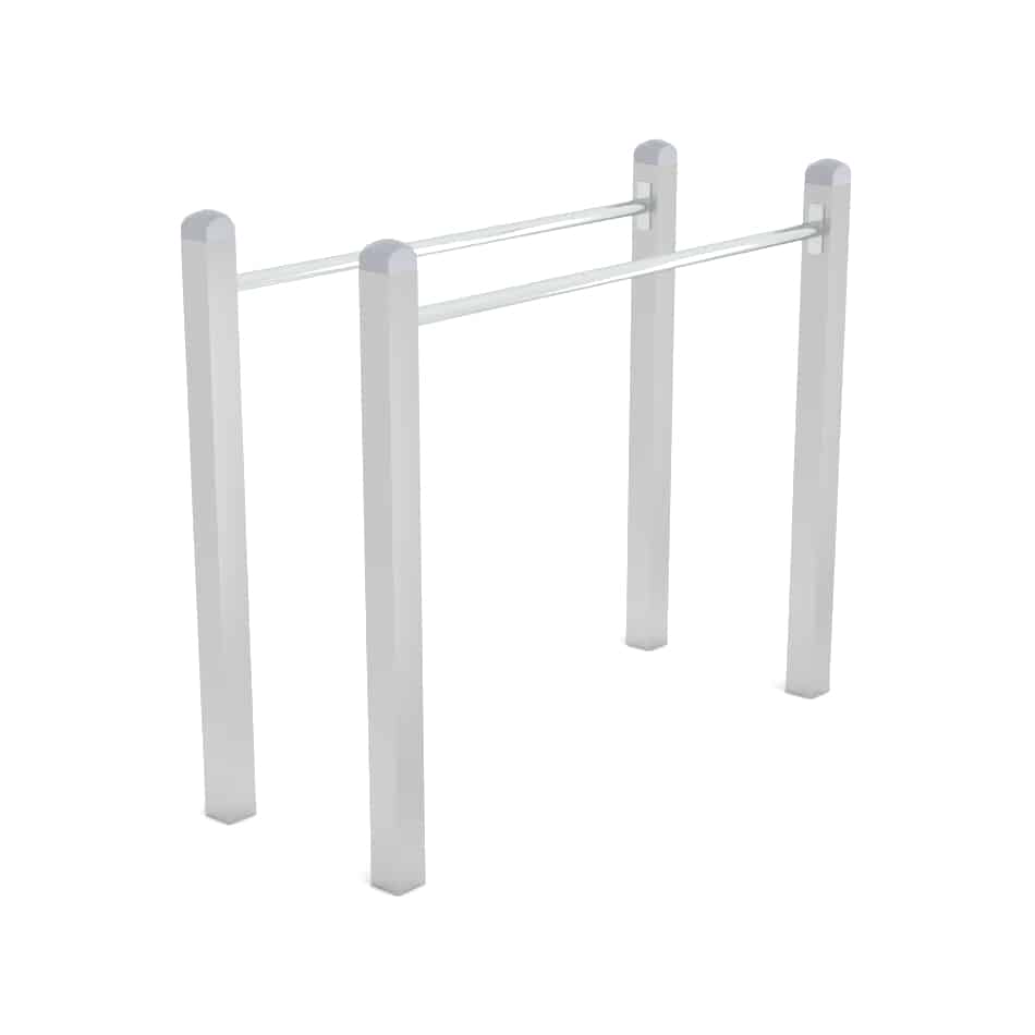 Parallel bars