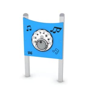 Speelpaneel drumstel