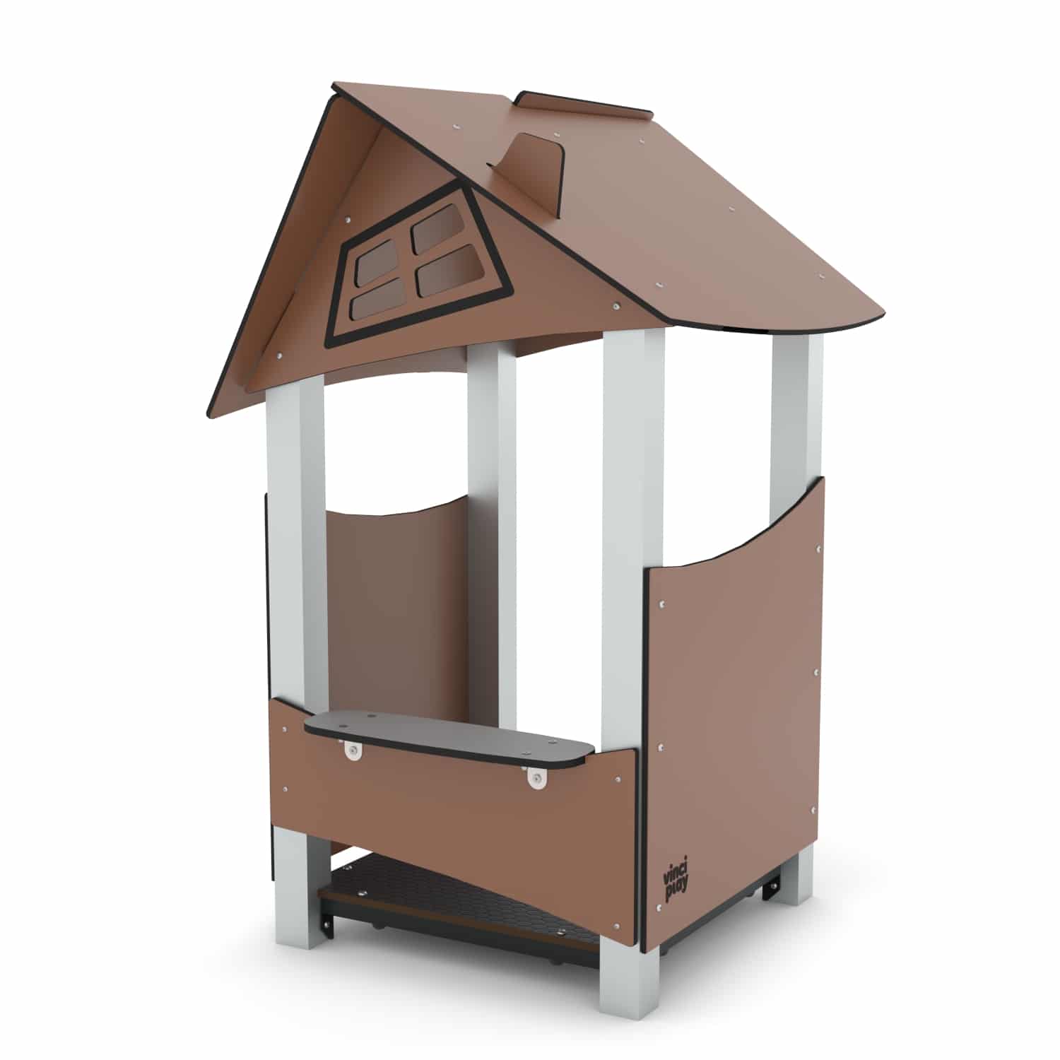 Maisonnette avec comptoir - Image 6