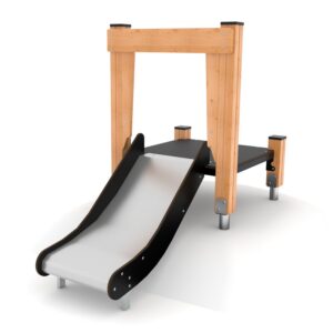 Naturo talud glijbaan H60