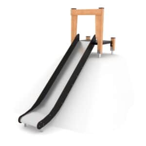 Naturo talud glijbaan H150