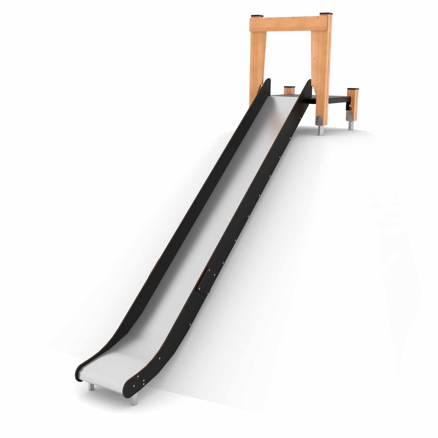 Naturo talud glijbaan H210