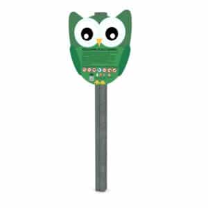 Infobord uil Recycled