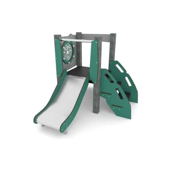 Speeltoren mini Recycled